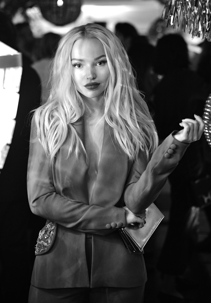Dove Cameron