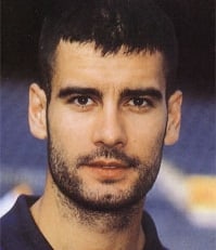 Josep Guardiola