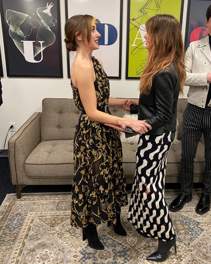 Alison Brie Alison Brie
