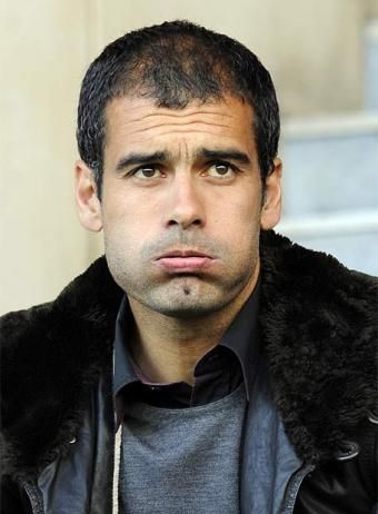 Josep Guardiola