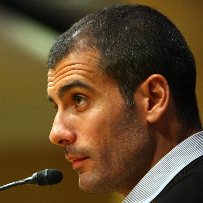 Josep Guardiola