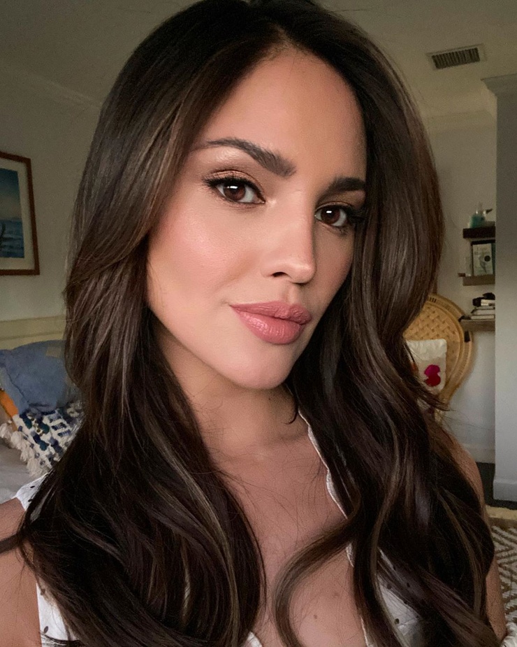 Eiza Gonzalez