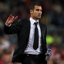 Josep Guardiola