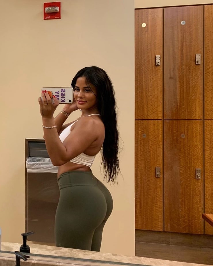 Katya Elise Henry Katya Elise Henry