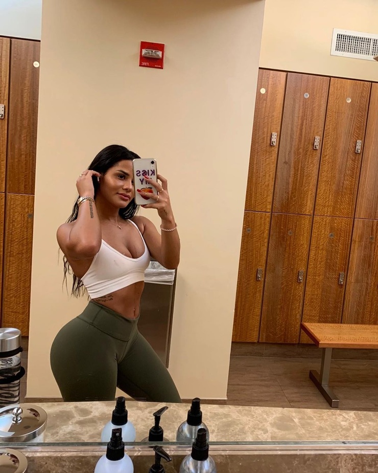 Katya Elise Henry