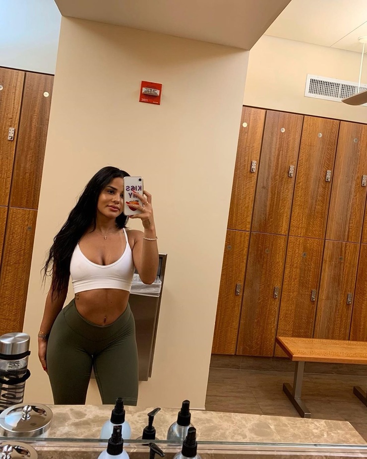 Katya Elise Henry
