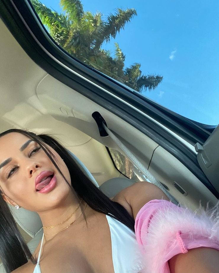 Katya Elise Henry Katya Elise Henry
