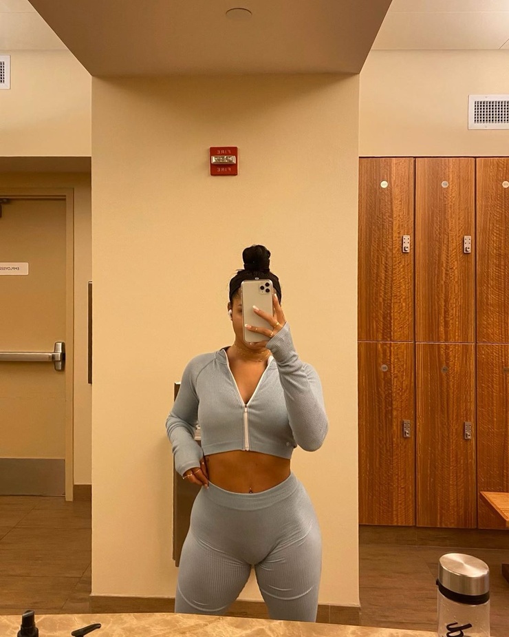 Katya Elise Henry