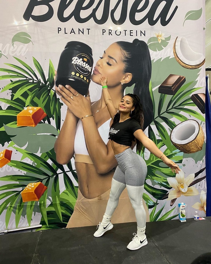 Katya Elise Henry Katya Elise Henry