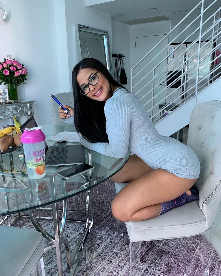 Katya Elise Henry Katya Elise Henry