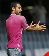 Josep Guardiola