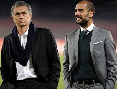 Josep Guardiola