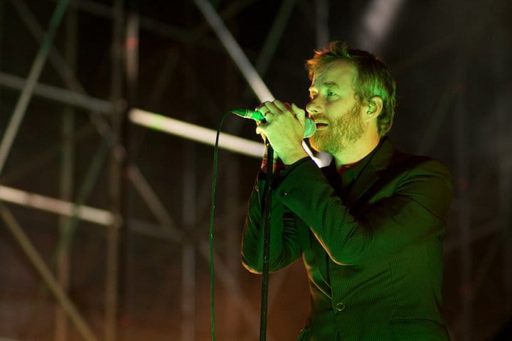 The National