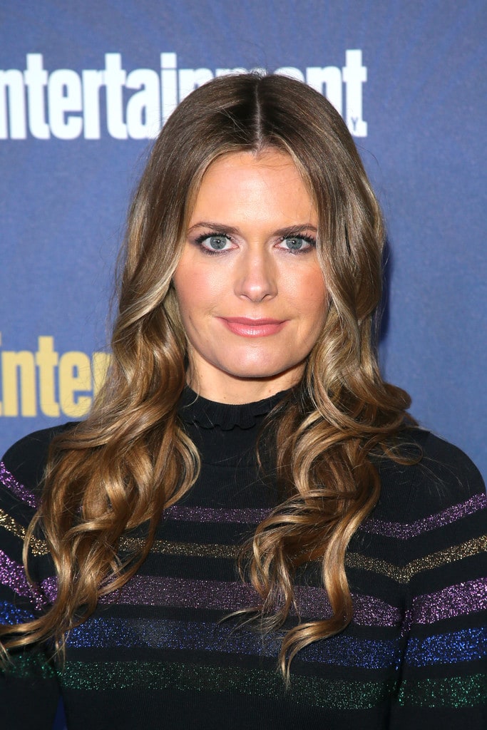 Maggie Lawson