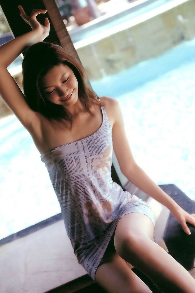 Saori Takizawa