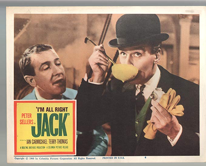 I'm All Right Jack (1959)
