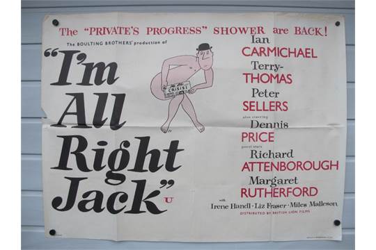 I'm All Right Jack (1959)