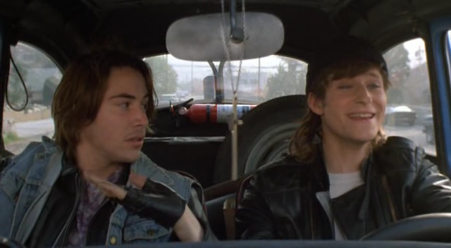 River's Edge (1986) River's Edge (1986)
