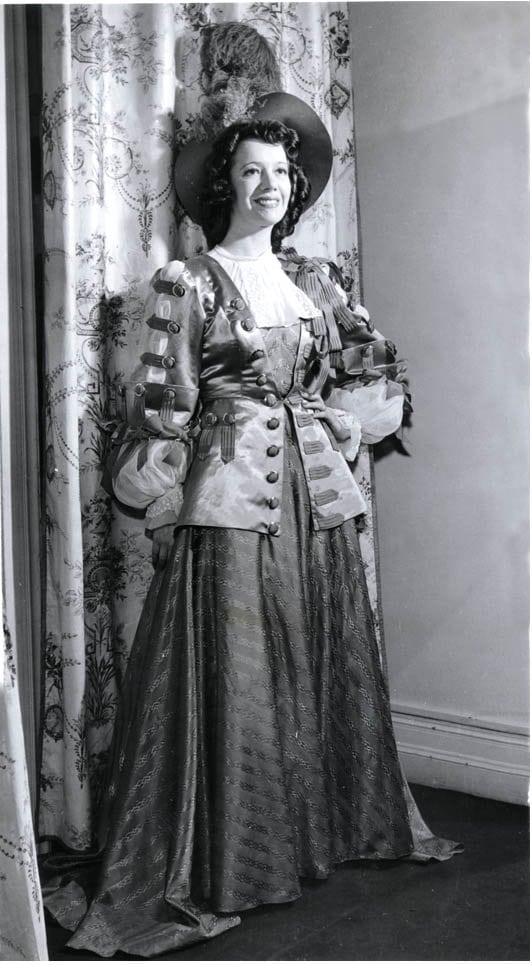 Lily Pons