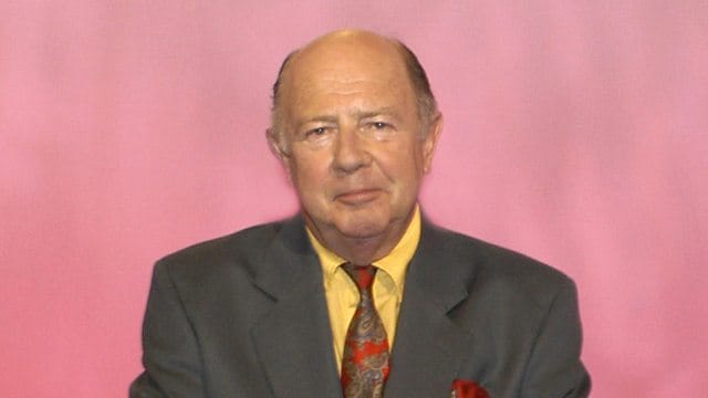 Alan Coren