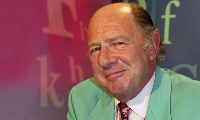 Alan Coren