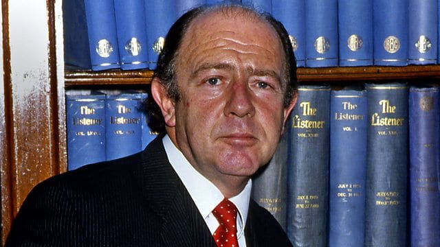 Alan Coren