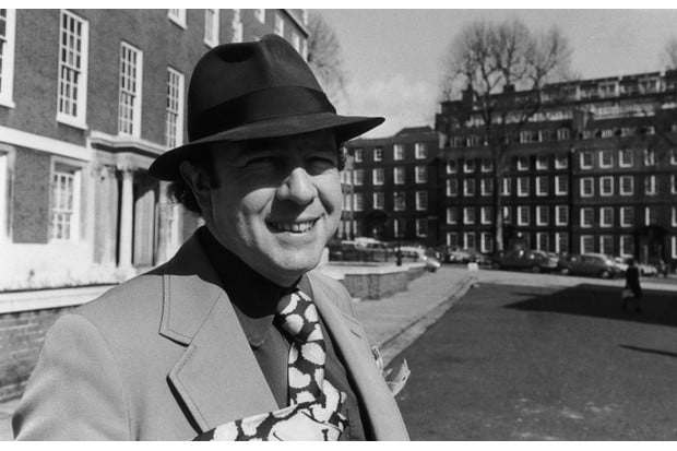 Alan Coren