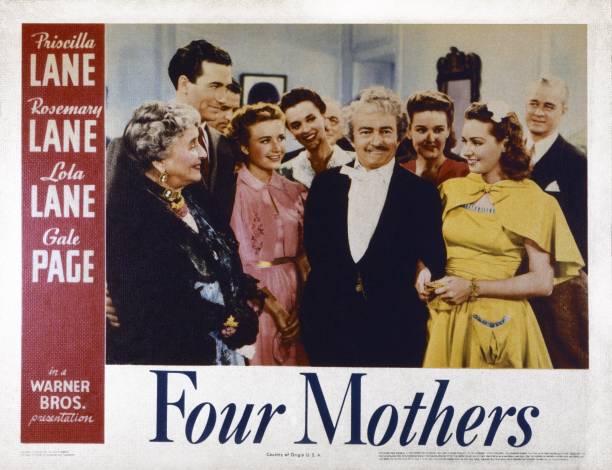 Four Mothers