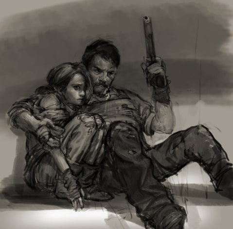 The Last of Us