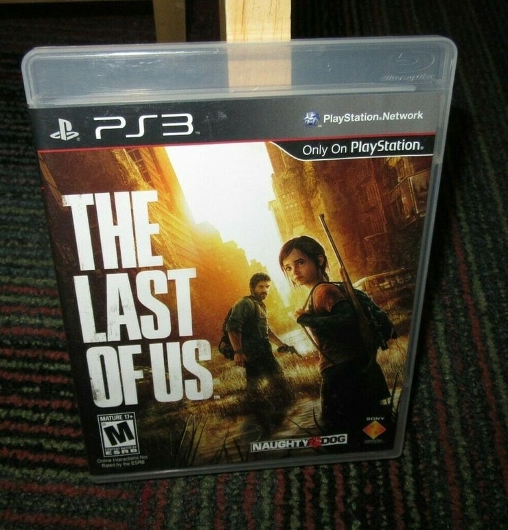 The Last of Us