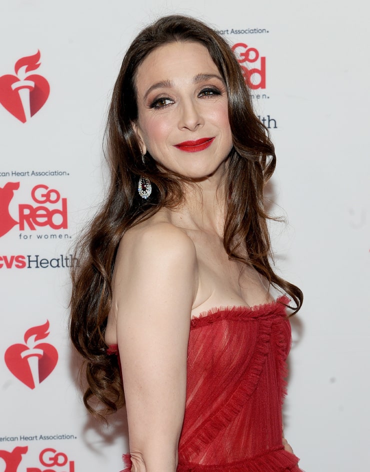 Marin Hinkle