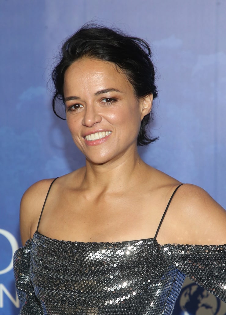 Picture Of Michelle Rodriguez