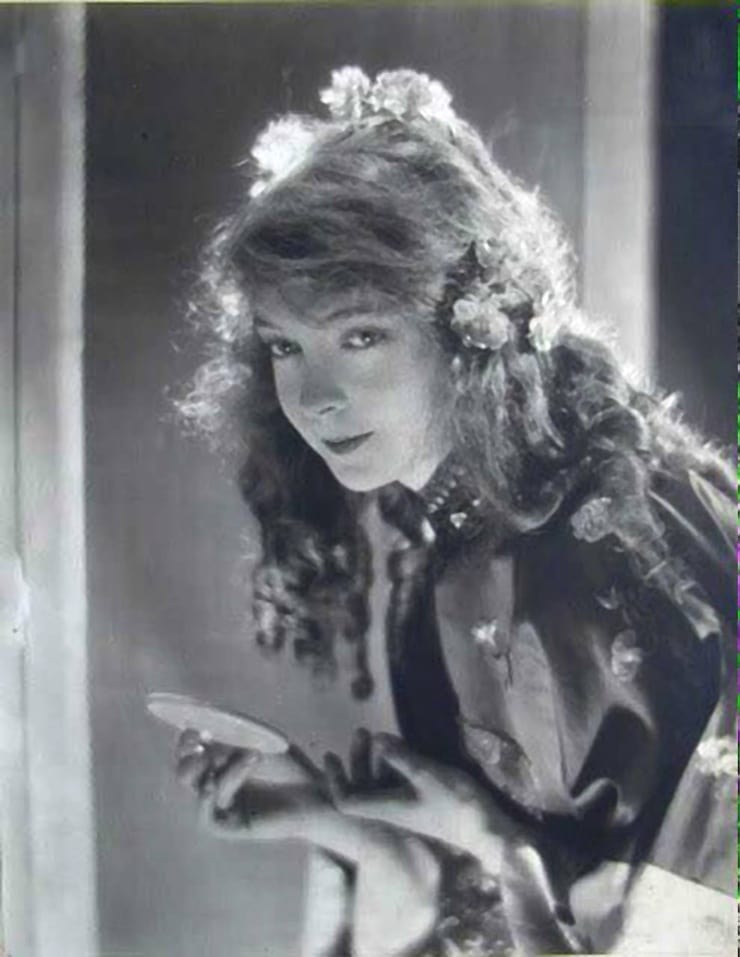 Broken Blossoms (1919) Broken Blossoms (1919)