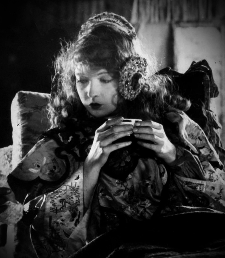 Broken Blossoms (1919) Broken Blossoms (1919)