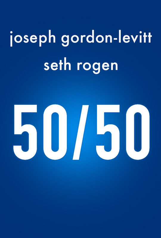 50/50 50/50