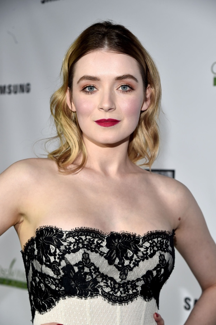 Sarah Bolger