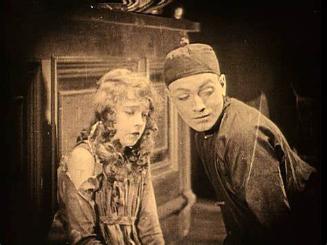 Broken Blossoms (1919) Broken Blossoms (1919)