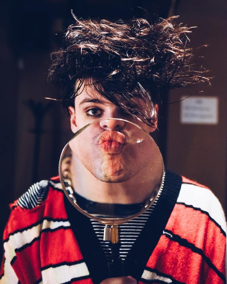 Yungblud