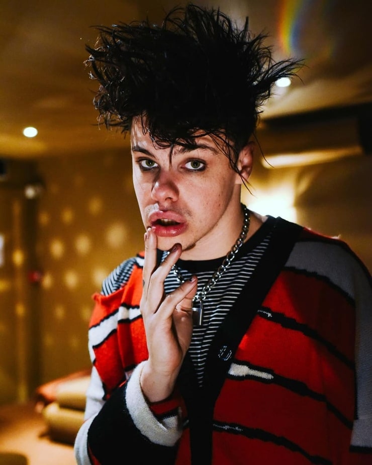 Picture of Yungblud