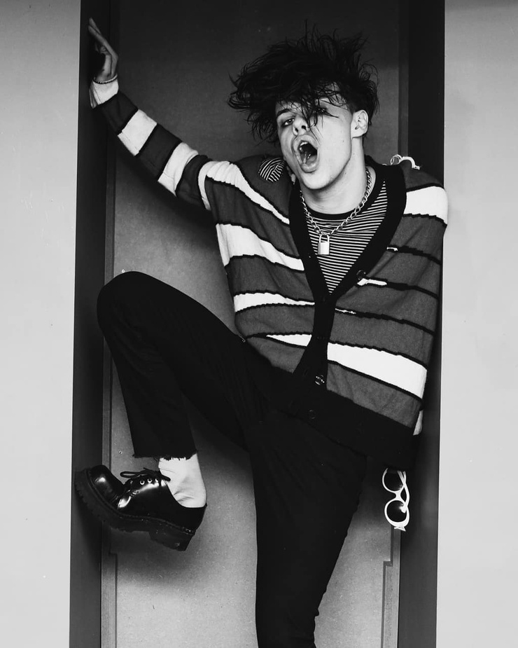 Yungblud