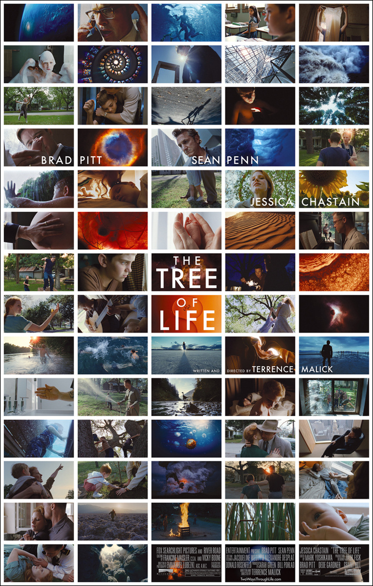 The Tree of Life The Tree of Life
