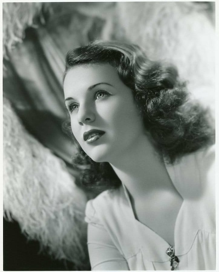 Deanna Durbin