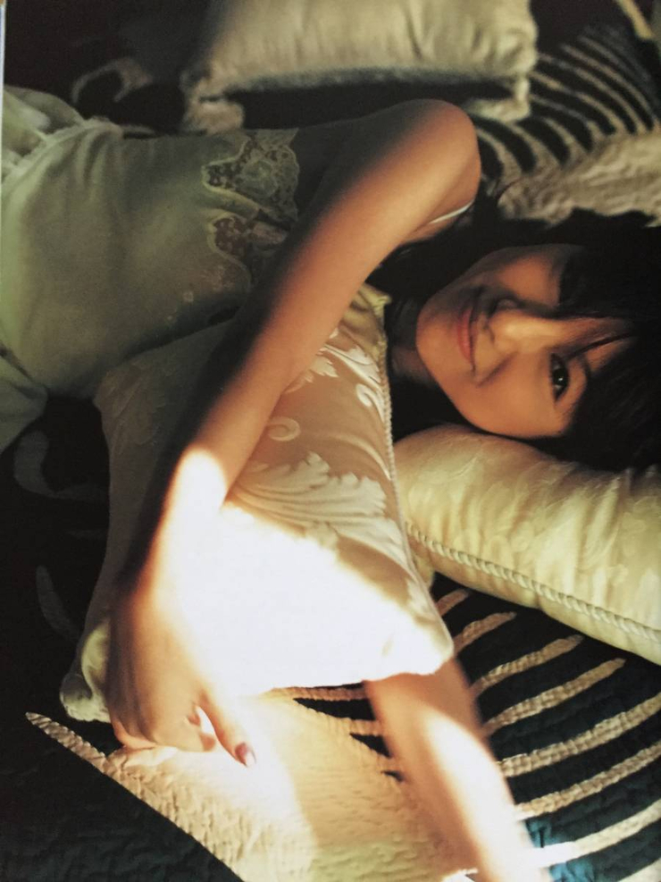 Hitomi Shimatani