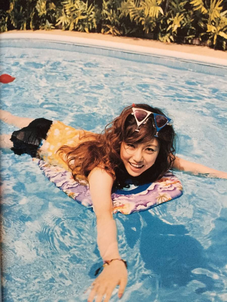 Hitomi Shimatani