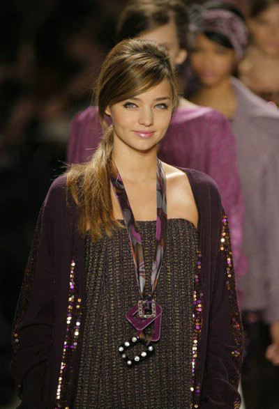 Miranda Kerr
