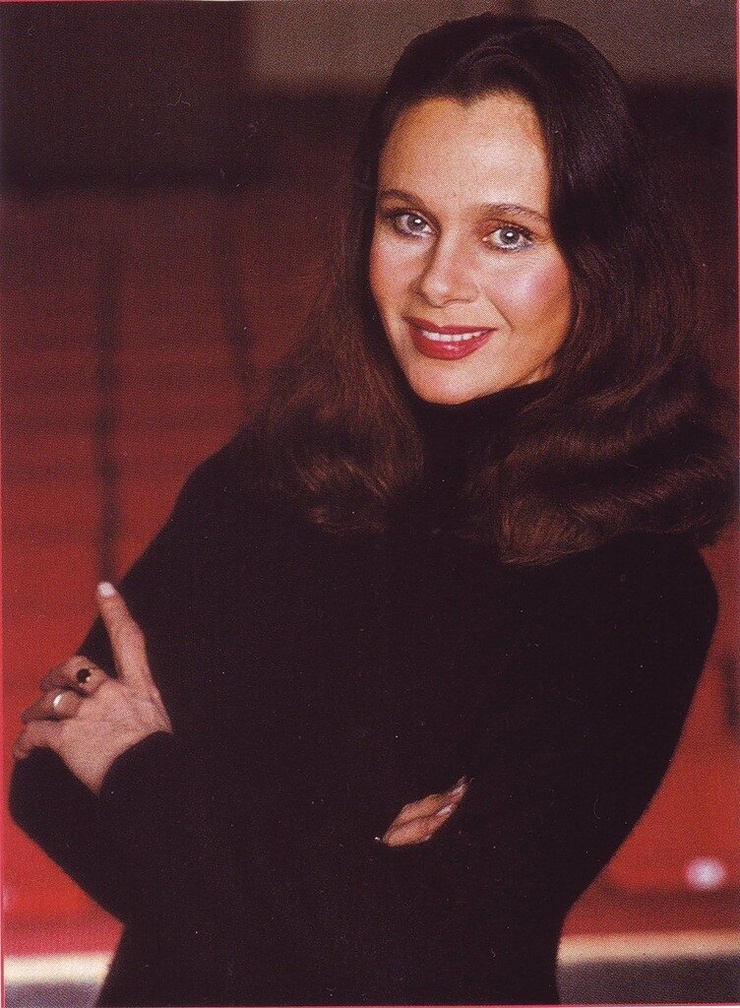 Lyubov Polishchuk Lyubov Polishchuk