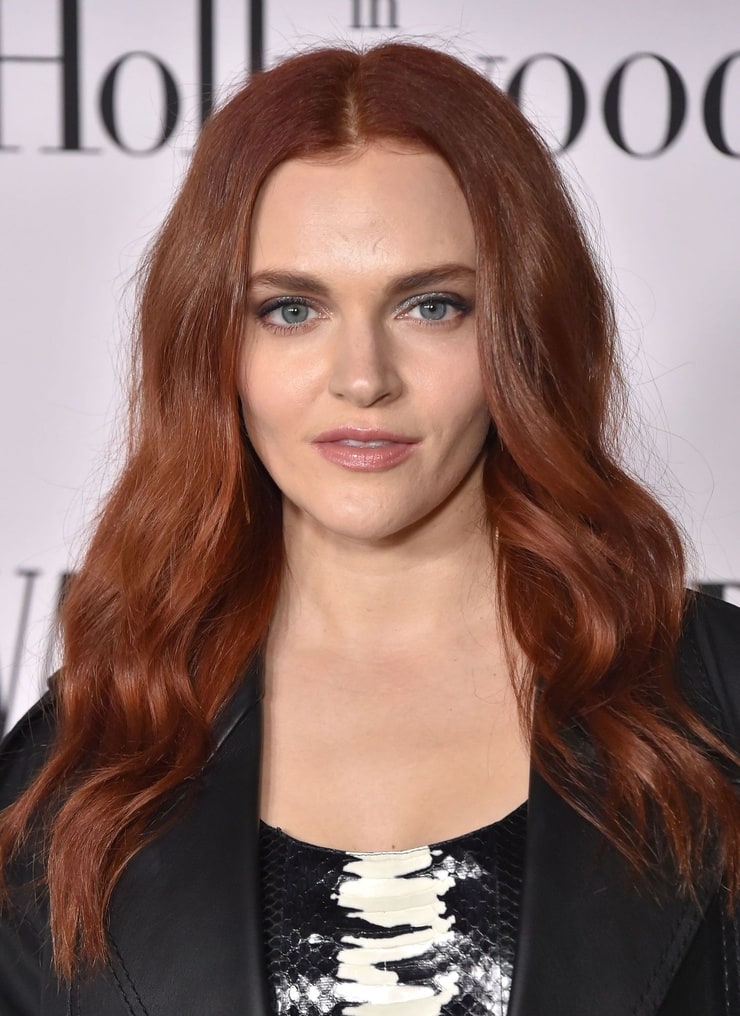 Madeline Brewer