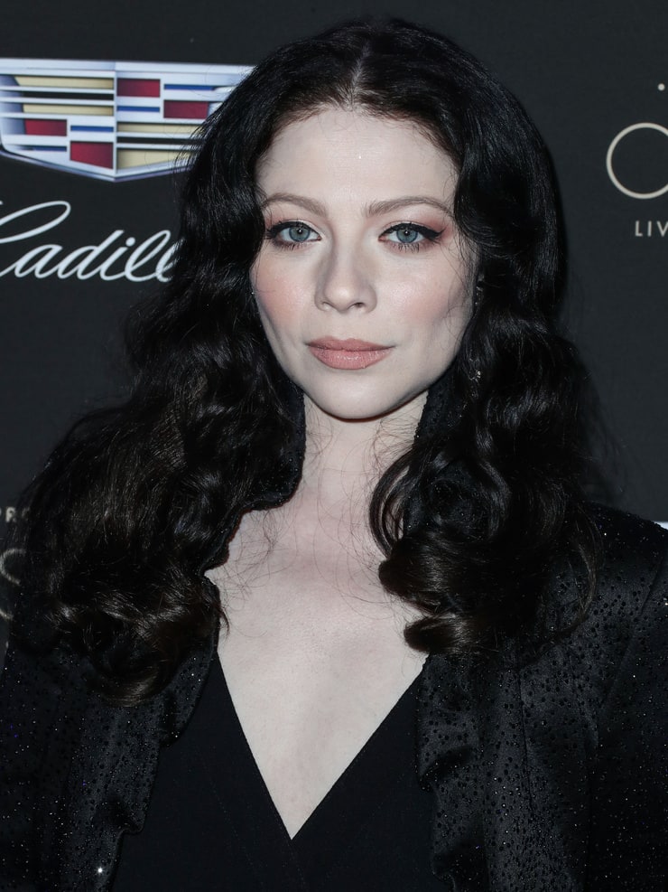 Michelle Trachtenberg