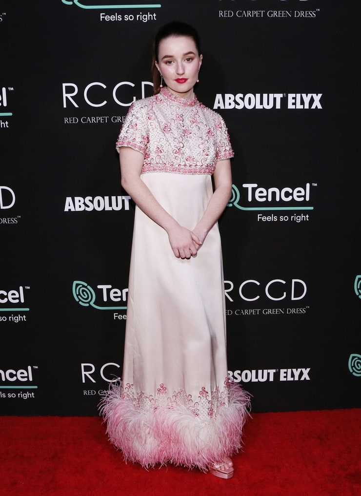 Kaitlyn Dever