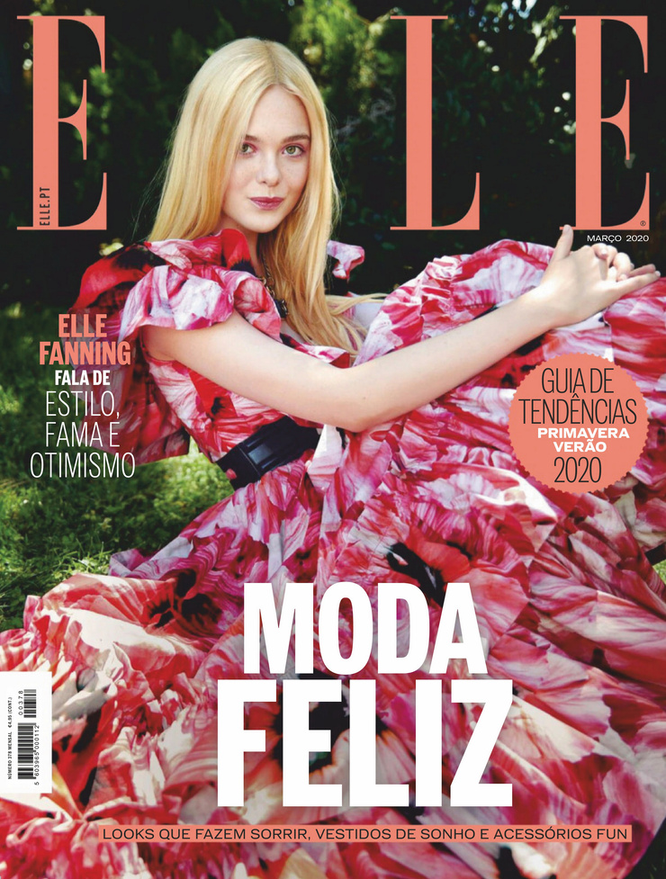 Elle Fanning